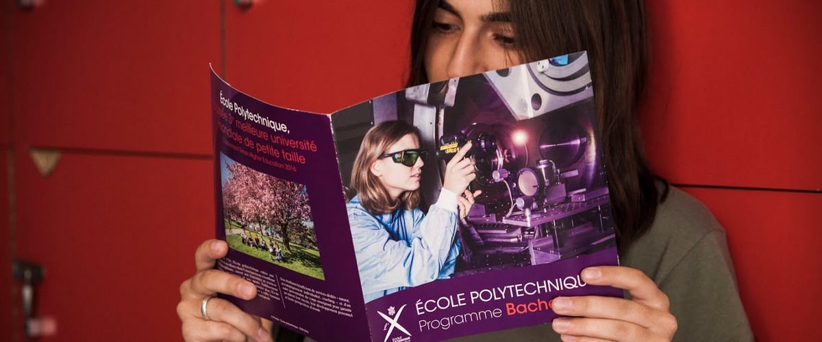 Dipl�me fran�ais et international